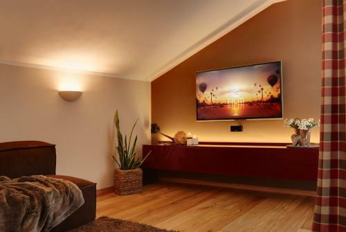 Apartamento Crioli Dolomiti Lodge