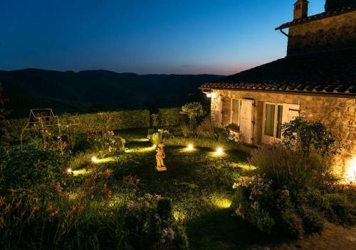 Villa Montemaggio By Mc Luxury Rentals