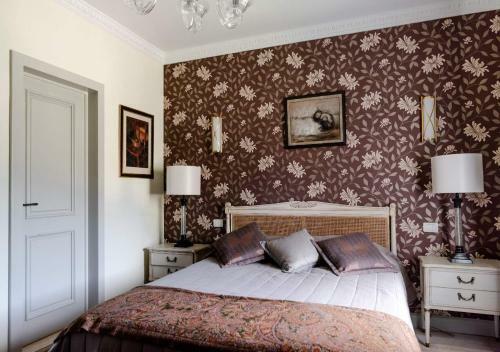 Villa Montemaggio By Mc Luxury Rentals