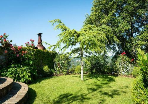 Villa Montemaggio By Mc Luxury Rentals