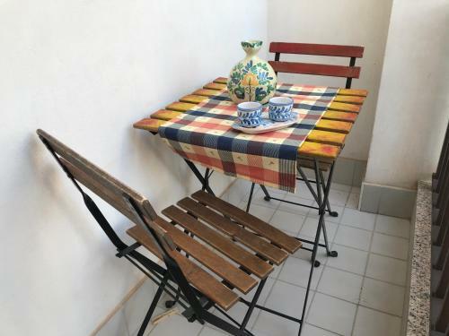 Casa Vacanze Maria Antonietta