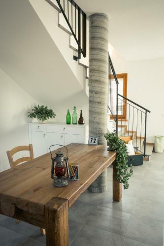 Bed & Breakfast Agriturismo Mestroni