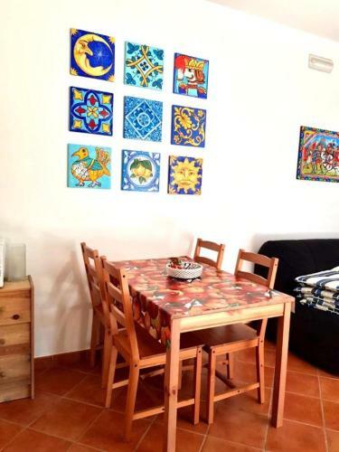 Holiday Home In Donnalucata