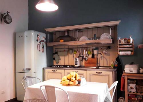 Bed & Breakfast Teatro Room & Apartments
