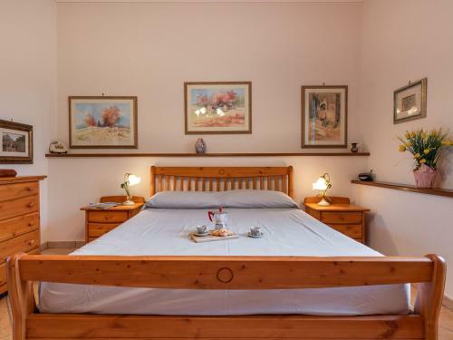 Locazione Turistica Tennis 1