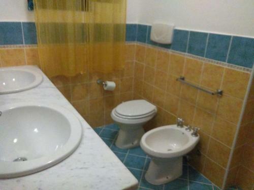 Apartamento Alghero - Grotte Di Nettuno Cortes