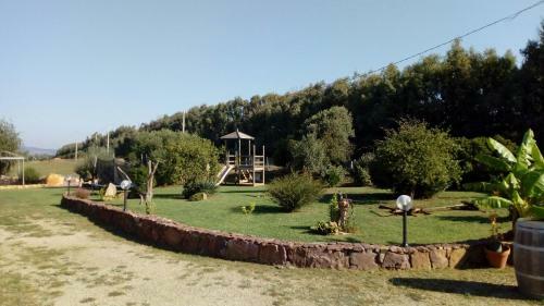 Apartamento Alghero - Grotte Di Nettuno Cortes