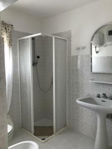 Apartamento Casal Baraz