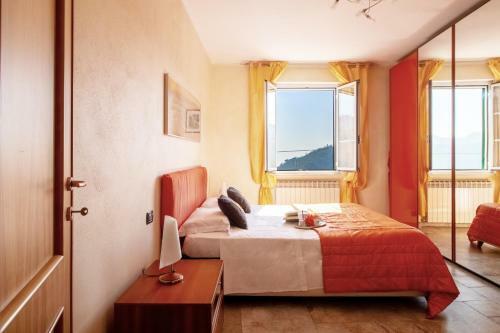 Apartamento Villa Le Macine