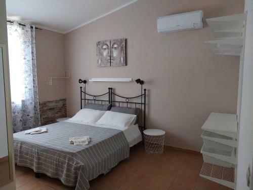 Hostal Affittacamere Pintadera