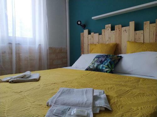Hostal Affittacamere Pintadera