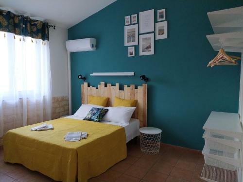 Hostal Affittacamere Pintadera