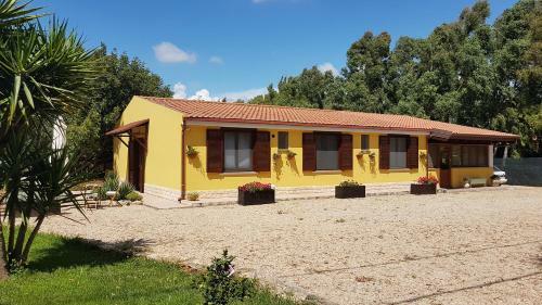 Hostal Affittacamere Pintadera