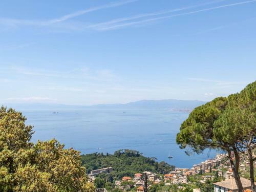 Cosy Apartment In Avegna Overlooking Stunning Panoramic View