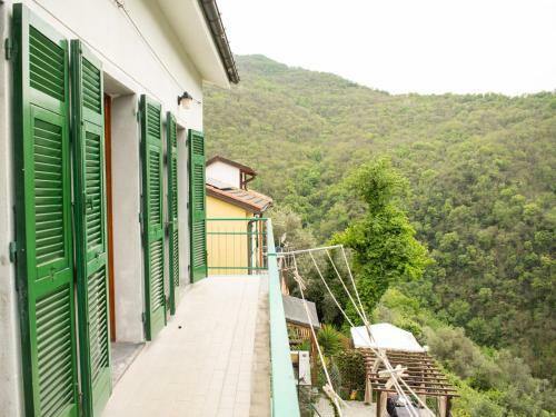 Cosy Apartment In Avegna Overlooking Stunning Panoramic View