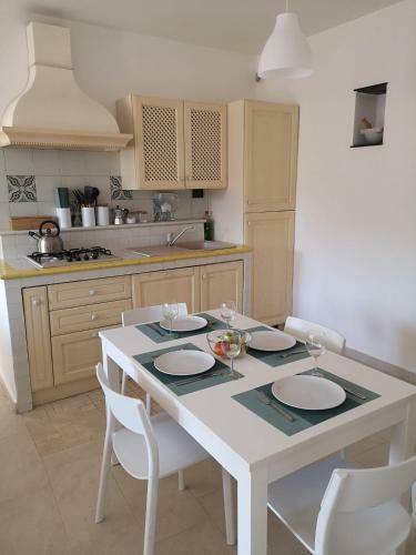 Apartamento Villa Olivari - Apt La Salvia