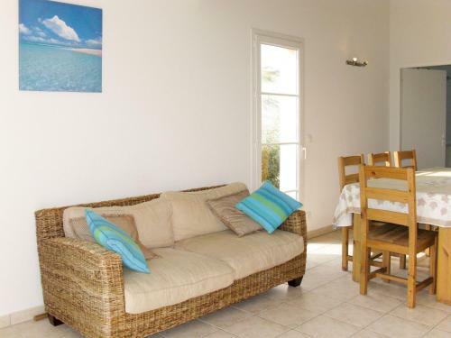 Holiday Home R�sidence Dune Blanche - Sable - Bpl322