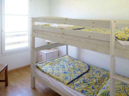 Holiday Home R�sidence Dune Blanche - Sable - Bpl322