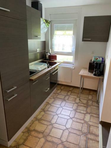 Apartamento Ferienwohnung Siegen Eiserfeld 3
