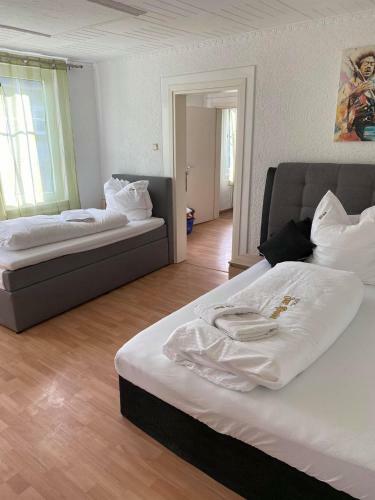 Apartamento Dorfschenke