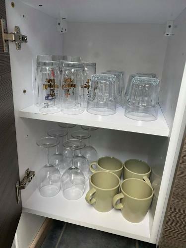 Apartamento Dorfschenke