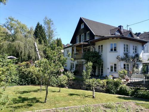 Apartamento Ferienwohnnung Herling