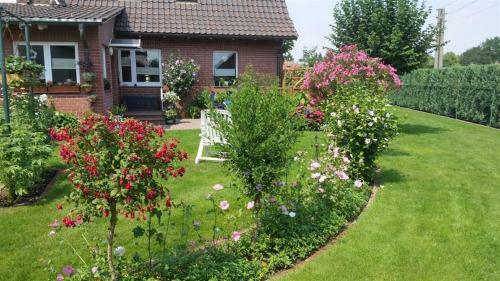 Apartamento Ferienwohnung Kerstin