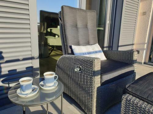 Apartamento Luxus Loft Am M�ritzufer
