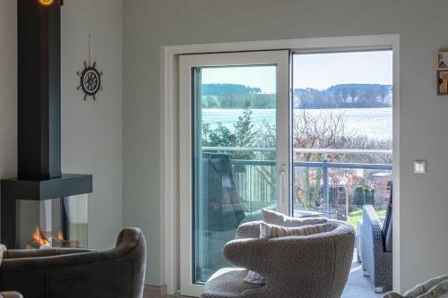Apartamento Luxus Loft Am M�ritzufer