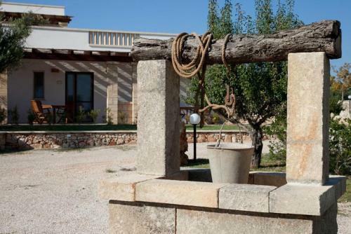 Agroturismo Agriturismo Amaranto