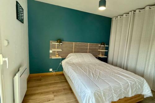 Apartamento Sumptuous 42 M With All Comfort-terrace And View