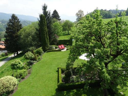 Agroturismo Goa�reiter Hof