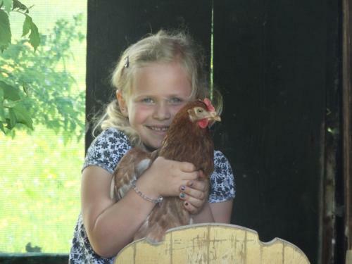 Agroturismo Goa�reiter Hof