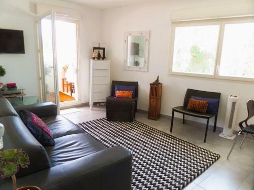 Apartamento Internet, 70 M2, 2 Chambres, Contemporain