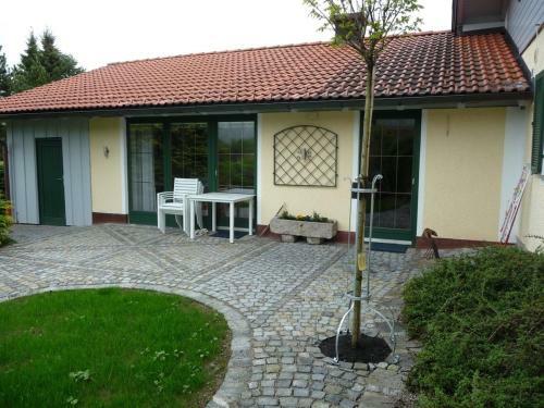 Apartamento Ferienhaus Marianne Kroschinski