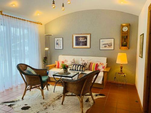 Apartamento Ferienhaus Marianne Kroschinski