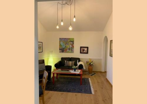 Apartamento Ferienhaus Marianne Kroschinski