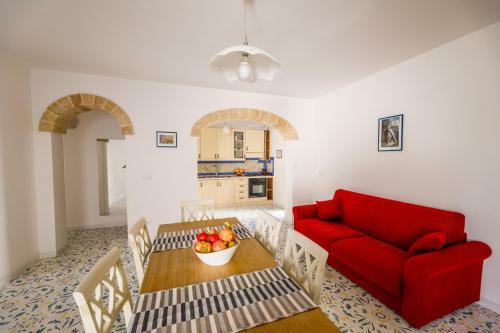 Apartamento Mare Villas Pescoluse
