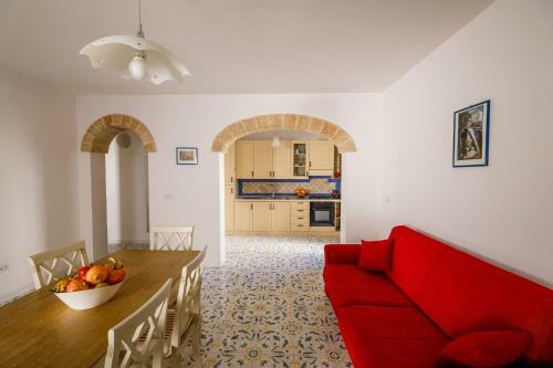 Apartamento Mare Villas Pescoluse