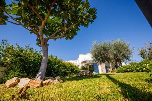 Apartamento Mare Villas Pescoluse