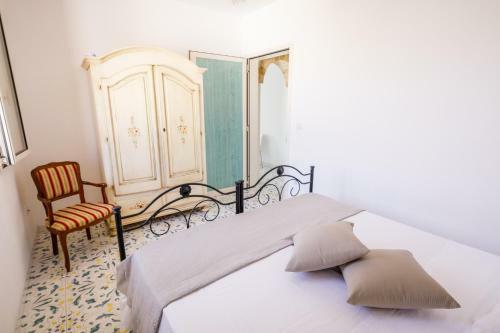 Apartamento Mare Villas Pescoluse
