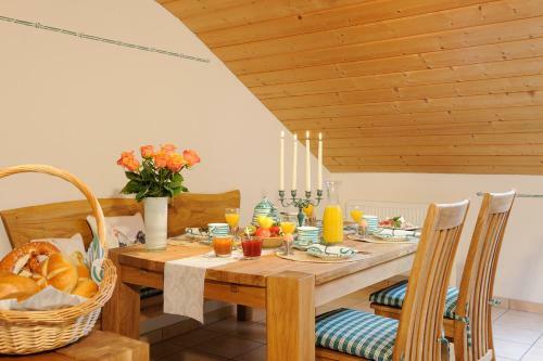 Apartamento Hochgallinger Hof