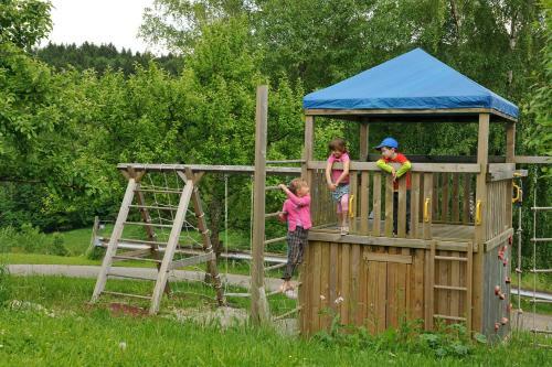 Apartamento Hochgallinger Hof