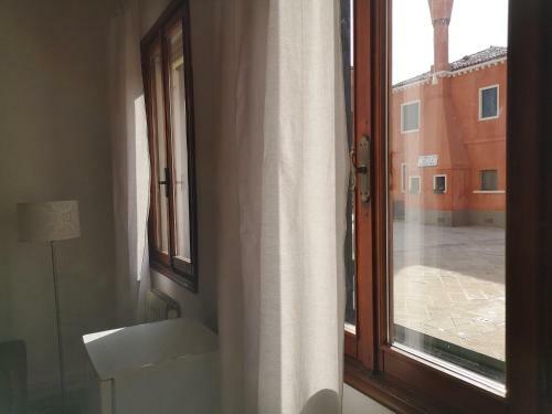 Apartment Ca' Petrona