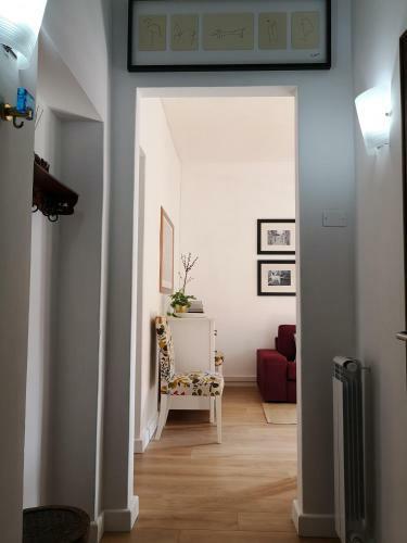 Apartment Ca' Petrona