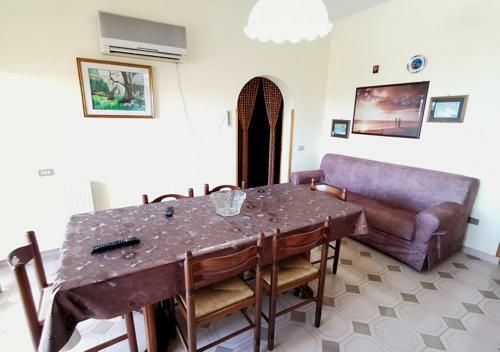 Apartamento Villetta Eraclito