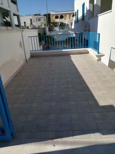 Appartamento Mozart 3 A Pescoluse