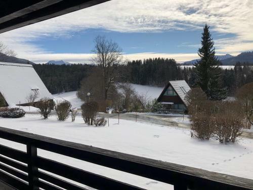 Apartamento Ferienanlage Vorauf - Be Lucky
