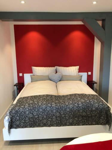 Apartamento Ferienanlage Vorauf - Be Lucky