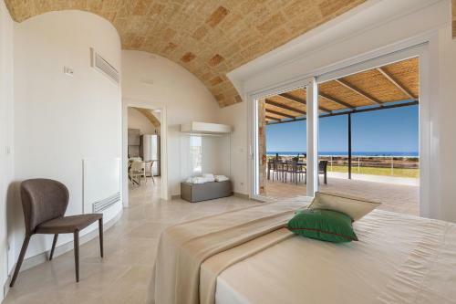 Villa Pietra Del Sole